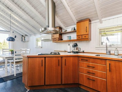 Holiday house 6 Personen Ferienhaus in Væggerløse-By Traum - Outdoor photo 15