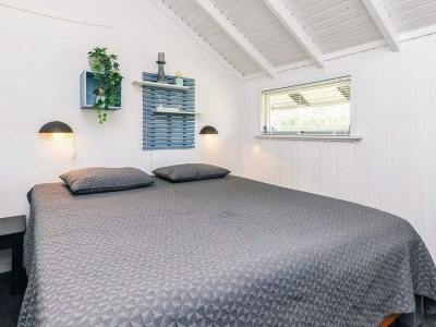 Holiday house 6 Personen Ferienhaus in Væggerløse-By Traum - Outdoor photo 19