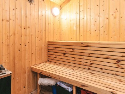 Holiday house 6 Personen Ferienhaus in Væggerløse-By Traum - Outdoor photo 21