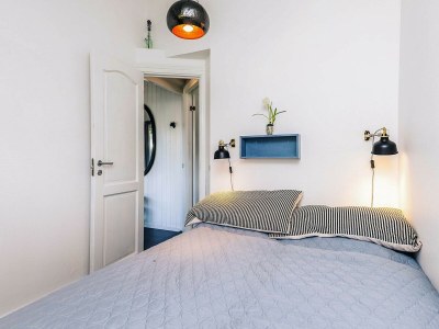 Holiday house 6 Personen Ferienhaus in Væggerløse-By Traum - Outdoor photo 27