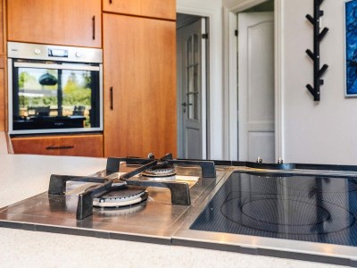 Holiday house 6 Personen Ferienhaus in Væggerløse-By Traum - Outdoor photo 40