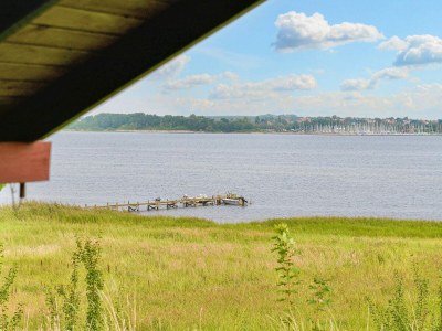 Holiday house 5 Personen Ferienhaus in Jægerspris-By Traum - Outdoor photo 4