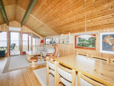 Holiday house 5 Personen Ferienhaus in Jægerspris-By Traum - Outdoor photo 7