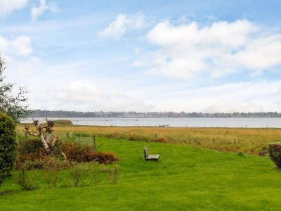 Holiday house 5 Personen Ferienhaus in Jægerspris-By Traum - Outdoor photo 9