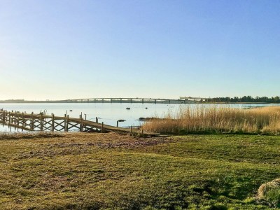 Holiday house 5 Personen Ferienhaus in Jægerspris-By Traum - Outdoor photo 10