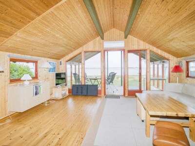 Holiday house 5 Personen Ferienhaus in Jægerspris-By Traum - Outdoor photo 13