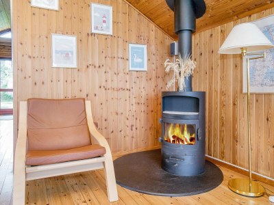 Holiday house 5 Personen Ferienhaus in Jægerspris-By Traum - Outdoor photo 14