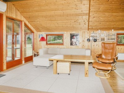 Holiday house 5 Personen Ferienhaus in Jægerspris-By Traum - Outdoor photo 15