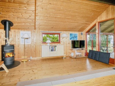 Holiday house 5 Personen Ferienhaus in Jægerspris-By Traum - Outdoor photo 16