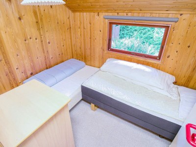 Holiday house 5 Personen Ferienhaus in Jægerspris-By Traum - Outdoor photo 17