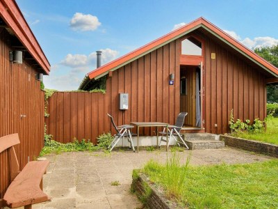 Holiday house 5 Personen Ferienhaus in Jægerspris-By Traum - Outdoor photo 18