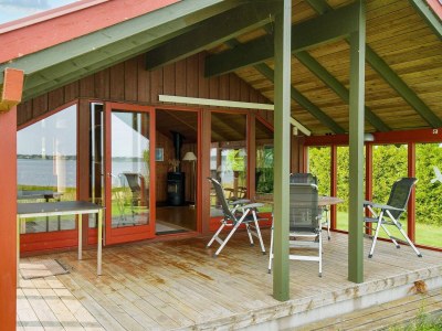 Holiday house 5 Personen Ferienhaus in Jægerspris-By Traum - Outdoor photo 19