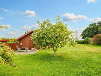 Holiday house 5 Personen Ferienhaus in Jægerspris-By Traum - Outdoor photo 20