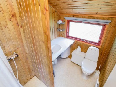 Holiday house 5 Personen Ferienhaus in Jægerspris-By Traum - Outdoor photo 21