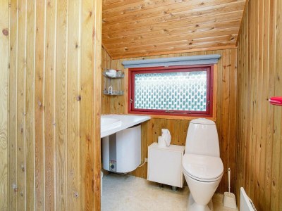 Holiday house 5 Personen Ferienhaus in Jægerspris-By Traum - Outdoor photo 22