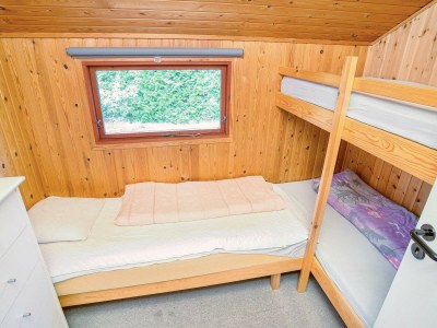 Holiday house 5 Personen Ferienhaus in Jægerspris-By Traum - Outdoor photo 23