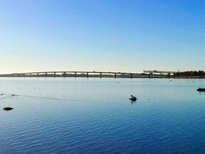 Holiday house 5 Personen Ferienhaus in Jægerspris-By Traum - Outdoor photo 25