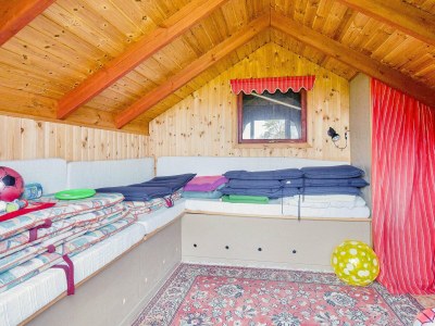 Holiday house 5 Personen Ferienhaus in Jægerspris-By Traum - Outdoor photo 30