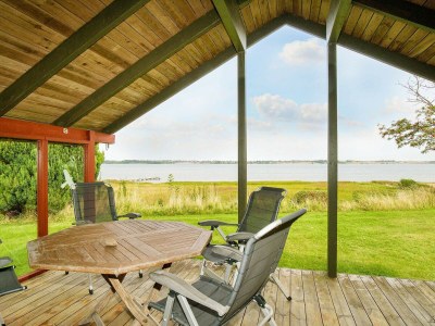 Holiday house 5 Personen Ferienhaus in Jægerspris-By Traum - Outdoor photo 31