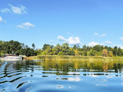 Holiday house 5 Personen Ferienhaus in Jægerspris-By Traum - Outdoor photo 32