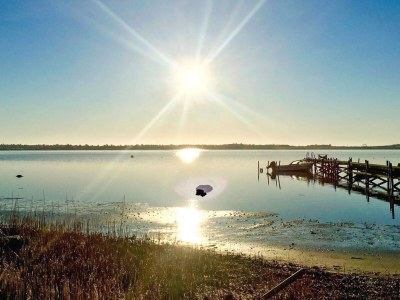 Holiday house 5 Personen Ferienhaus in Jægerspris-By Traum - Outdoor photo 33