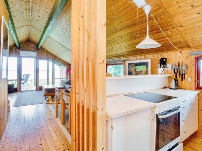 Holiday house 5 Personen Ferienhaus in Jægerspris-By Traum - Outdoor photo 34