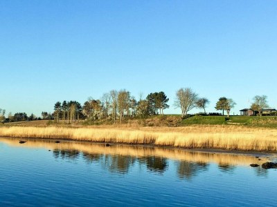 Holiday house 5 Personen Ferienhaus in Jægerspris-By Traum - Outdoor photo 35