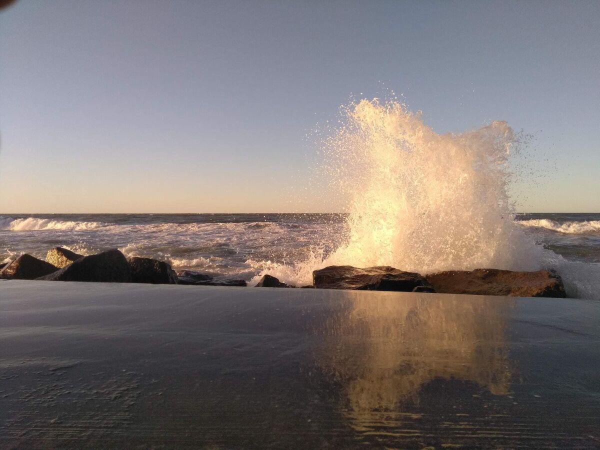 Holiday house 6 Personen Ferienhaus in Hjørring - Outdoor photo 4