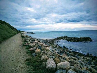 Holiday house 6 Personen Ferienhaus in Hjørring - Outdoor photo 3