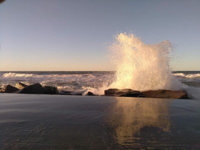 Holiday house 6 Personen Ferienhaus in Hjørring - Outdoor photo 4