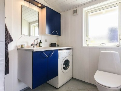 Holiday house 6 Personen Ferienhaus in Hjørring - Outdoor photo 7