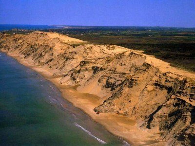Holiday house 6 Personen Ferienhaus in Hjørring - Outdoor photo 10