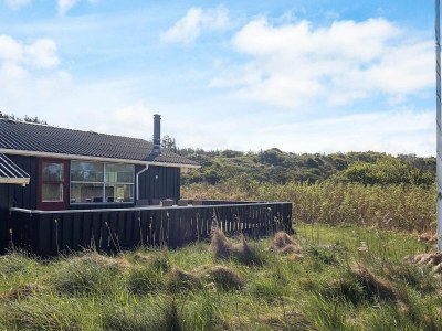 Holiday house 6 Personen Ferienhaus in Hjørring - Outdoor photo 11