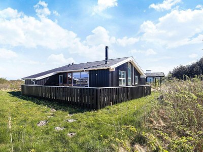 Holiday house 6 Personen Ferienhaus in Hjørring - Outdoor photo 14