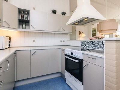 Holiday house 6 Personen Ferienhaus in Hjørring - Outdoor photo 15