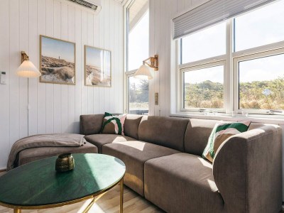 Holiday house 6 Personen Ferienhaus in Hjørring - Outdoor photo 16