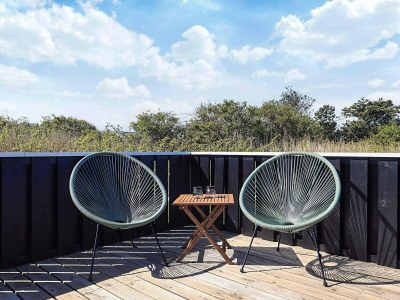 Holiday house 6 Personen Ferienhaus in Hjørring - Outdoor photo 17