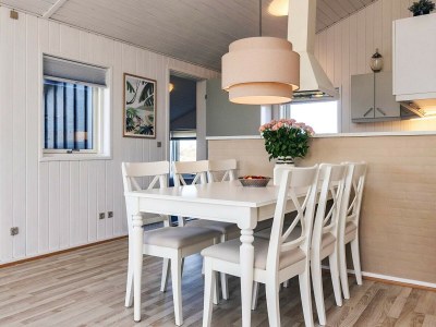 Holiday house 6 Personen Ferienhaus in Hjørring - Outdoor photo 18
