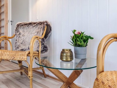 Holiday house 6 Personen Ferienhaus in Hjørring - Outdoor photo 19