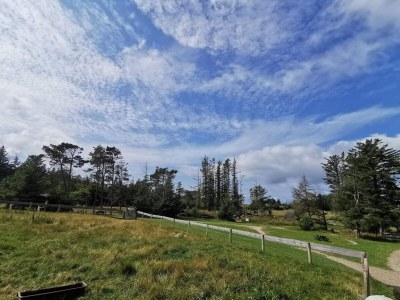 Holiday house 6 Personen Ferienhaus in Hjørring - Outdoor photo 22