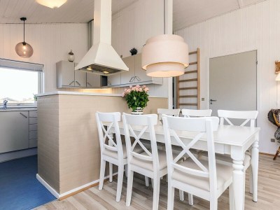 Holiday house 6 Personen Ferienhaus in Hjørring - Outdoor photo 26