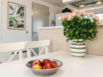 Holiday house 6 Personen Ferienhaus in Hjørring - Outdoor photo 27