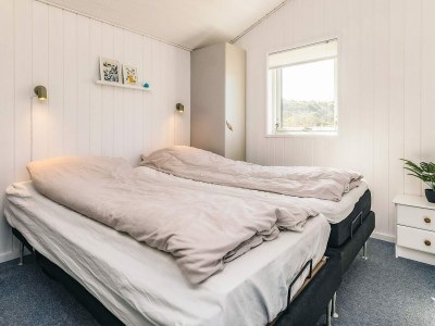 Holiday house 6 Personen Ferienhaus in Hjørring - Outdoor photo 28