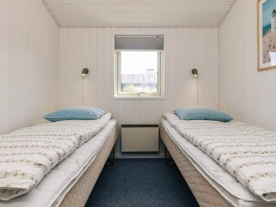 Holiday house 6 Personen Ferienhaus in Hjørring - Outdoor photo 29