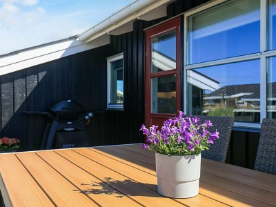 Holiday house 6 Personen Ferienhaus in Hjørring - Outdoor photo 30