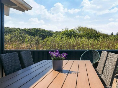 Holiday house 6 Personen Ferienhaus in Hjørring - Outdoor photo 31