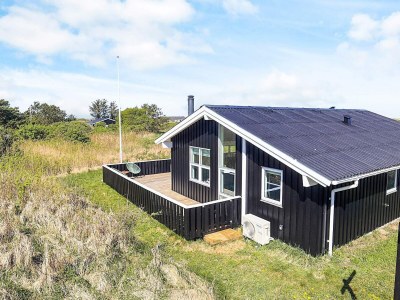 Holiday house 6 Personen Ferienhaus in Hjørring - Outdoor photo 32