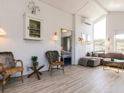 Holiday house 6 Personen Ferienhaus in Hjørring - Outdoor photo 33