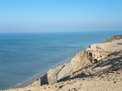 Holiday house 6 Personen Ferienhaus in Hjørring - Outdoor photo 35