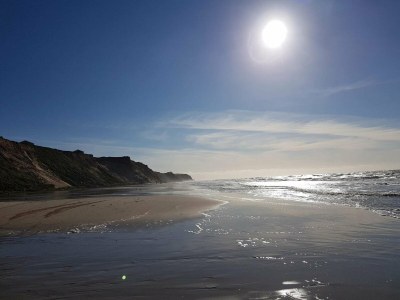 Holiday house 6 Personen Ferienhaus in Hjørring - Outdoor photo 36